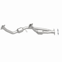 Load image into Gallery viewer, MagnaFlow Exhaust Products 23354 Standard Grade Direct-Fit Catalytic Converter for Select Ford Taurus, Lincoln Continental, Mercury Sable