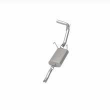 Load image into Gallery viewer, MagnaFlow Exhaust Products 15809 Street Series Polished Cat-Back System for Select Toyota Tundra