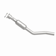 Load image into Gallery viewer, MagnaFlow Exhaust Products 6561192 California CARB Direct-Fit Catalytic Converter for Select Jeep Compass, Jeep Patriot