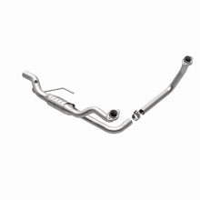 Load image into Gallery viewer, MagnaFlow Exhaust Products 23295 HM Grade Direct-Fit Catalytic Converter for Select Dodge B1500, Dodge B2500, Dodge B3500, Dodge Ram Van, Dodge Ram Van, Dodge Ram Van