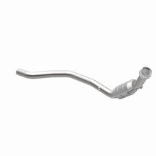 Load image into Gallery viewer, MagnaFlow Exhaust Products 93209 HM Grade Direct-Fit Catalytic Converter for Select Ford Thunderbird, Jaguar S-Type, Lincoln LS