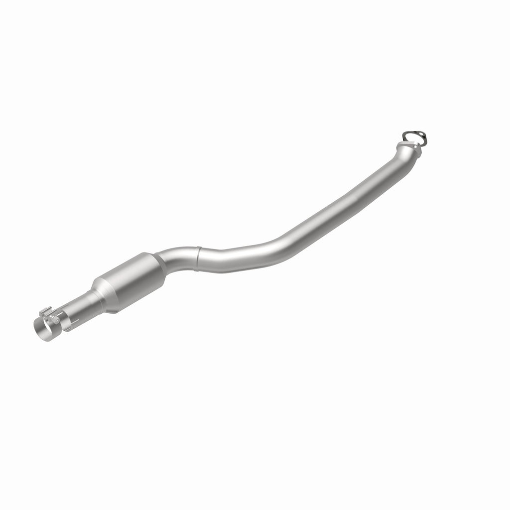 MagnaFlow Exhaust Products 21-172 OEM Grade Direct-Fit Catalytic Converter for Select BMW Z4