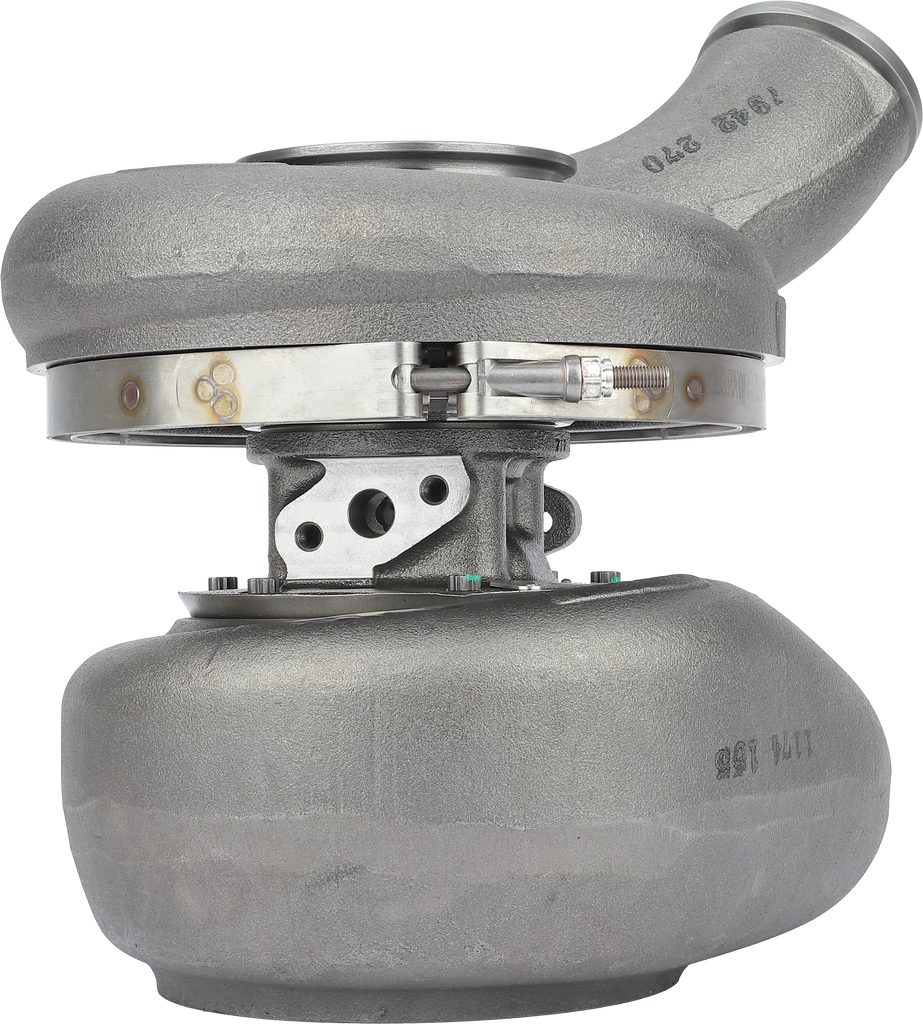 Alliant Power 750222-5007S Turbocharger