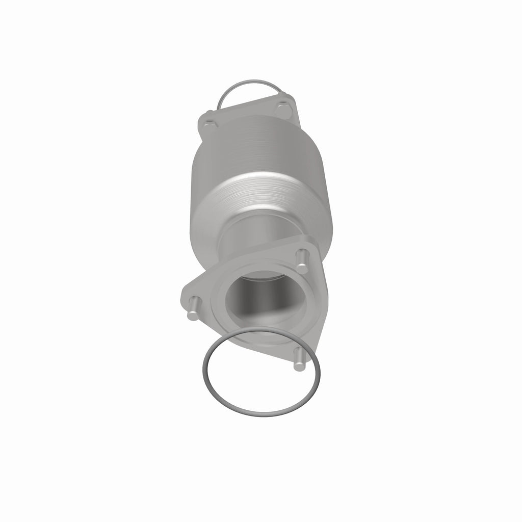 MagnaFlow Exhaust Products 51876 OEM Grade Direct-Fit Catalytic Converter for Select Acura TL