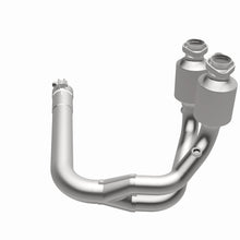 Load image into Gallery viewer, MagnaFlow Exhaust Products 4583386 California CARB Direct-Fit Catalytic Converter for Select Jeep Wrangler