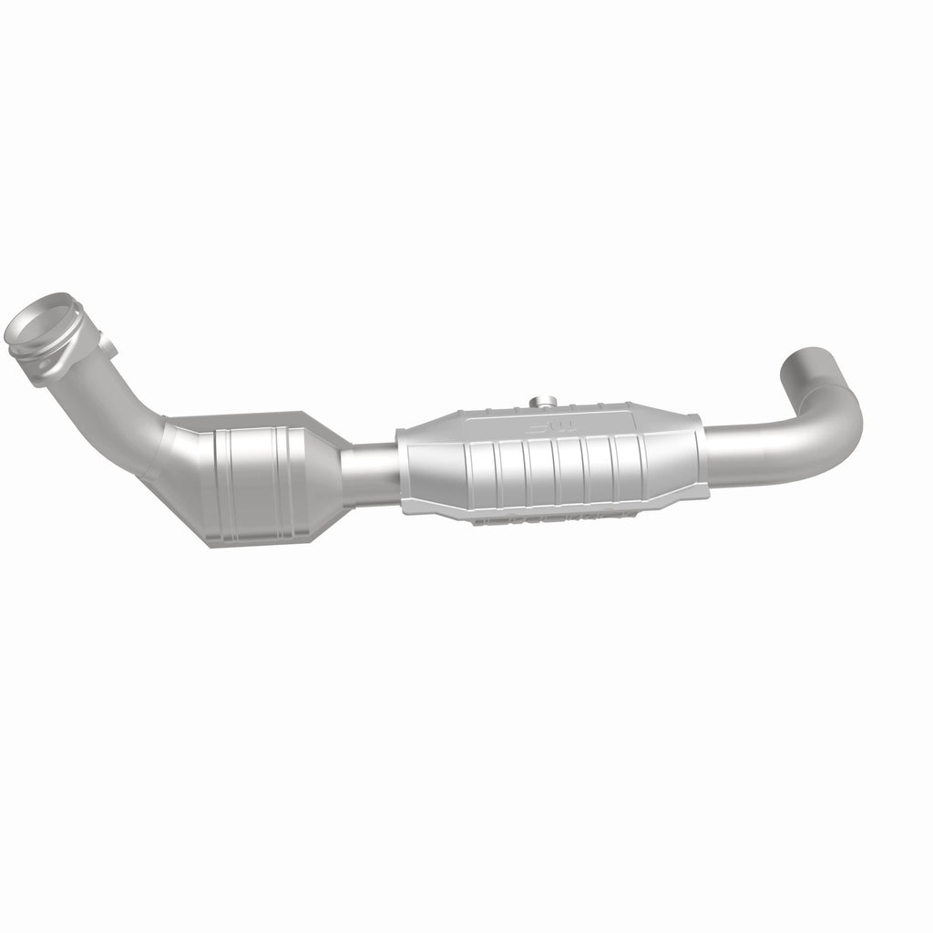 MagnaFlow Exhaust Products 93625 HM Grade Direct-Fit Catalytic Converter for Select Ford Expedition