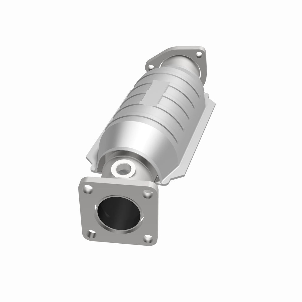 MagnaFlow Exhaust Products 22922 Standard Grade Direct-Fit Catalytic Converter for Select Audi 100, Audi 200, Audi