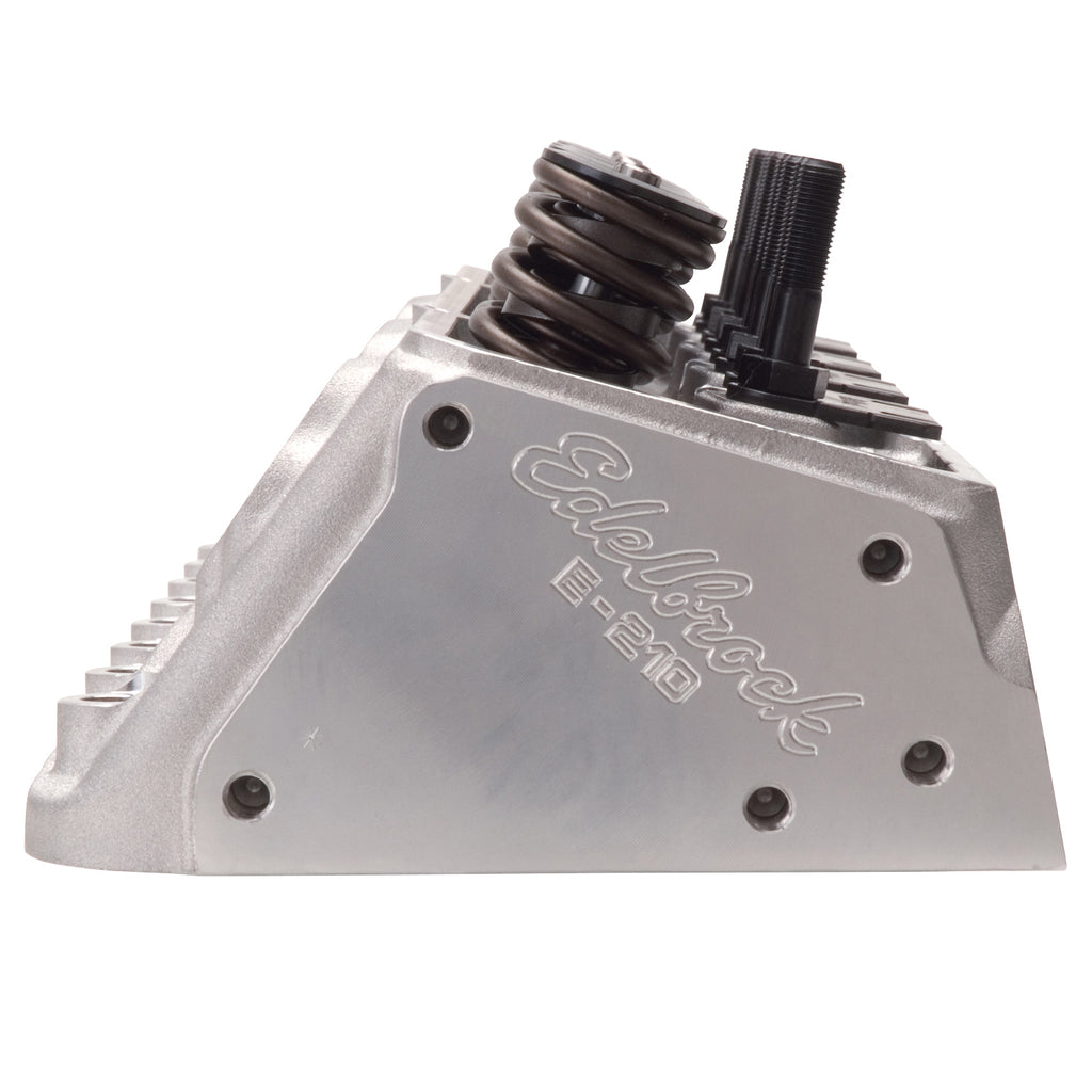 Cylinder-Head-E-Series-E-210-Sb-Chevrolet-(Complete-Pair)
