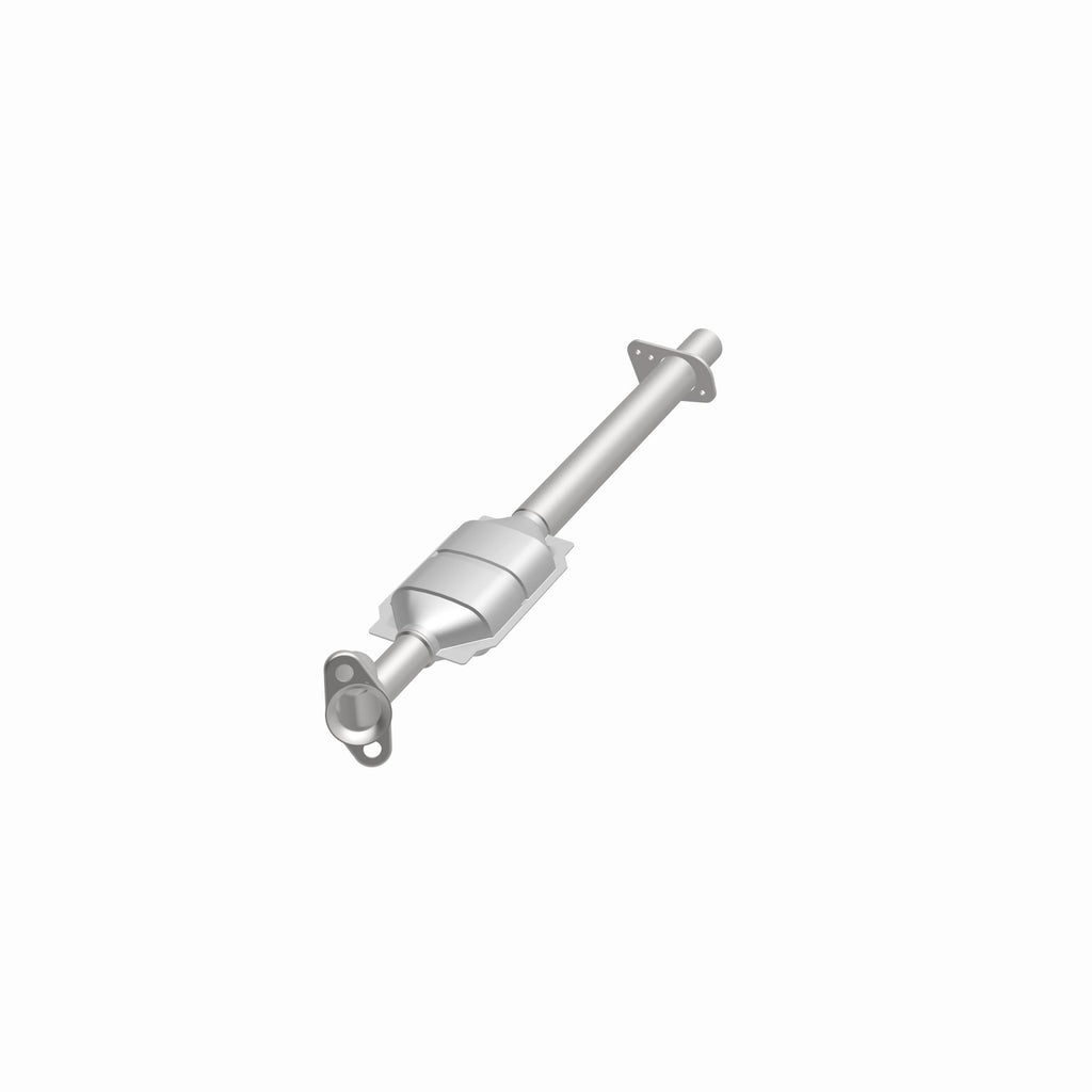 MagnaFlow Exhaust Products 93165 Standard Grade Direct-Fit Catalytic Converter for Select Chevrolet Lumina APV, Oldsmobile Silhouette, Pontiac Trans Sport