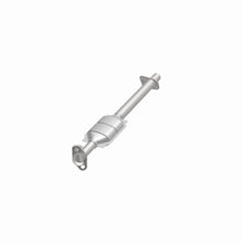Load image into Gallery viewer, MagnaFlow Exhaust Products 93165 Standard Grade Direct-Fit Catalytic Converter for Select Chevrolet Lumina APV, Oldsmobile Silhouette, Pontiac Trans Sport