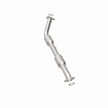 Load image into Gallery viewer, MagnaFlow Exhaust Products 5582632 California CARB Direct-Fit Catalytic Converter for Select Lexus LX570, Toyota Land Cruiser