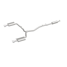 Load image into Gallery viewer, MagnaFlow Exhaust Products 19111 Street Series Polished Cat-Back System for Select Ford Taurus