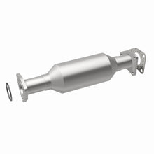 Load image into Gallery viewer, MagnaFlow Exhaust Products 27402 HM Grade Direct-Fit Catalytic Converter for Select Acura CL, Acura TL, Honda Accord