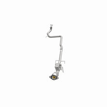 Load image into Gallery viewer, MagnaFlow Exhaust Products 280456 OEM Grade Direct-Fit Catalytic Converter for Select Toyota Prius C