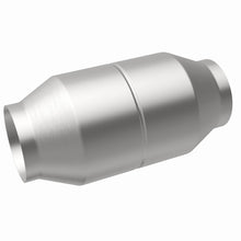 Load image into Gallery viewer, MagnaFlow Exhaust Products 60110 OEM Grade Diesel Oxidation Catalyst for Select Chevrolet Silverado HD, Chevrolet Silverado 3500, Dodge Ram 2500, Dodge Ram 3500, Ford F-250 Super Duty, Ford F-350 Super Duty, GMC Sierra HD, GMC Sierra