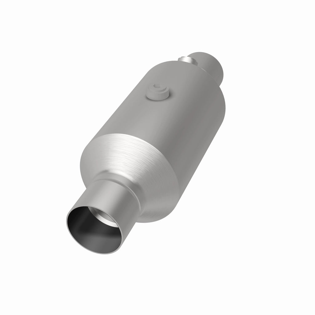 MagnaFlow Exhaust Products 79315 OEM Grade Universal Catalytic Converter