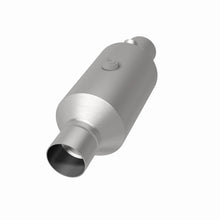 Load image into Gallery viewer, MagnaFlow Exhaust Products 79315 OEM Grade Universal Catalytic Converter
