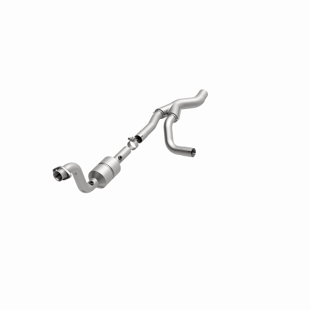 MagnaFlow Exhaust Products 49499 OEM Grade Direct-Fit Catalytic Converter for Select Dodge Durango