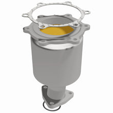 Load image into Gallery viewer, MagnaFlow Exhaust Products 50211 HM Grade Direct-Fit Catalytic Converter for Select INFINITI QX4, Nissan Pathfinder