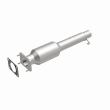 Load image into Gallery viewer, MagnaFlow Exhaust Products 23451 HM Grade Direct-Fit Catalytic Converter for Select Cadillac DeVille, Cadillac Eldorado, Cadillac Seville