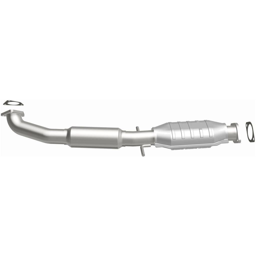 MagnaFlow Exhaust Products 51707 OEM Grade Direct-Fit Catalytic Converter for Select Buick Regal