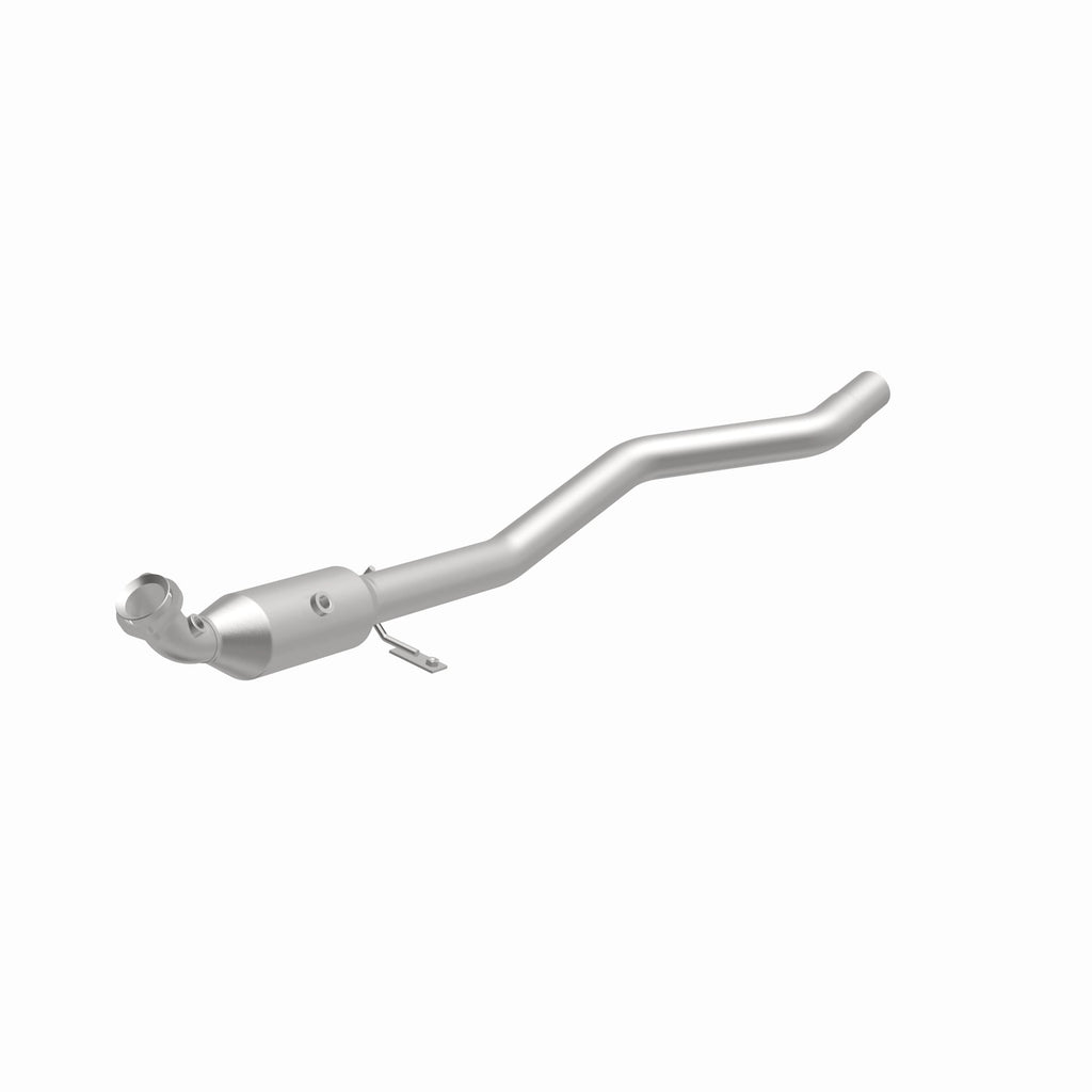 MagnaFlow Exhaust Products 52173 OEM Grade Direct-Fit Catalytic Converter for Select Mercedes-Benz GL450, Mercedes-Benz GL550, Mercedes-Benz ML550