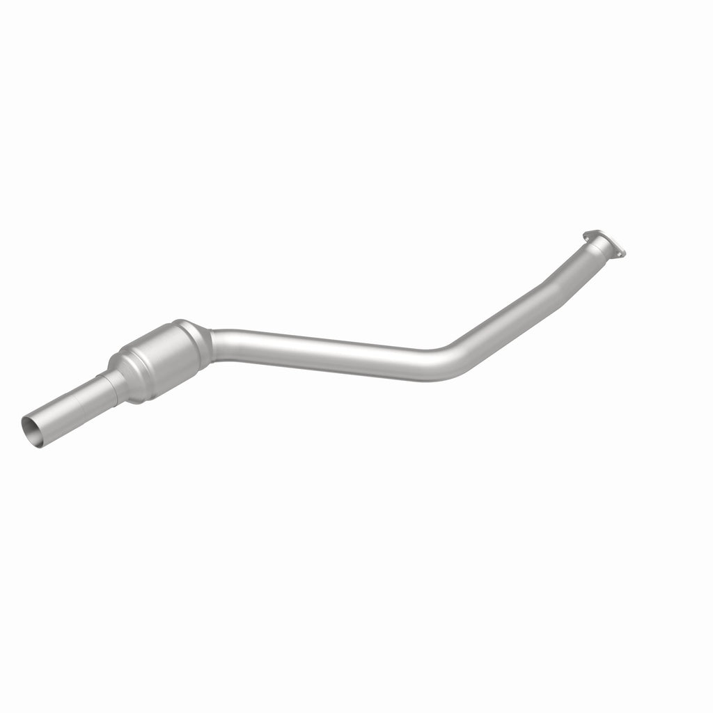 MagnaFlow Exhaust Products 5571764 California CARB Direct-Fit Catalytic Converter for Select BMW 325i, BMW 325xi, BMW 328i, BMW 328i xDrive, BMW 328xi, BMW 330i, BMW 330xi