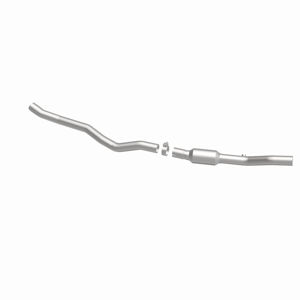 MagnaFlow Exhaust Products 3391228 California CARB Direct-Fit Catalytic Converter for Select Dodge Dakota