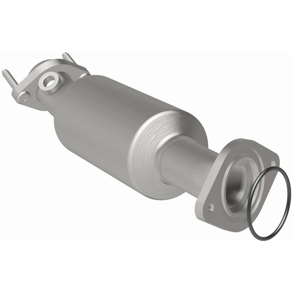 MagnaFlow Exhaust Products 5411042 California CARB Direct-Fit Catalytic Converter for Select Ford Five Hundred, Ford Freestyle, Mercury Montego