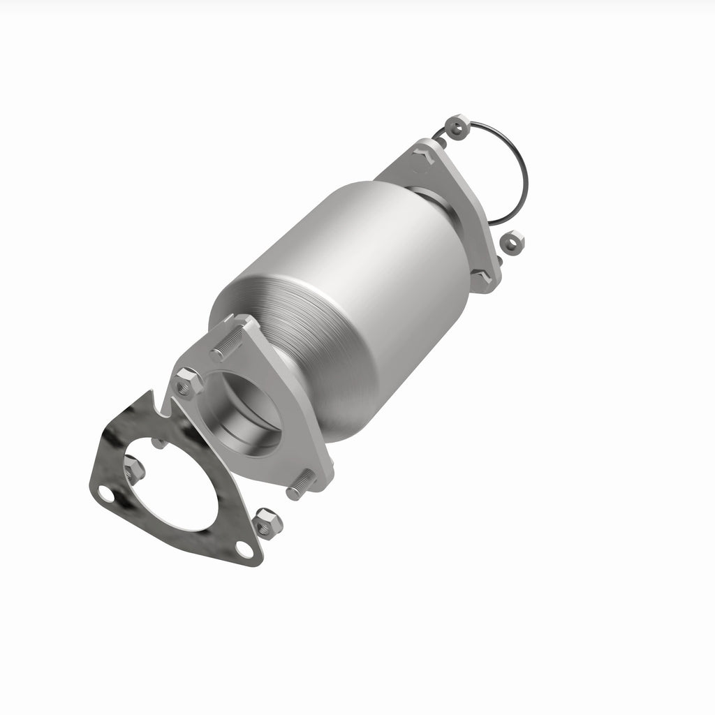 MagnaFlow Exhaust Products 52747 OEM Grade Direct-Fit Catalytic Converter for Select Acura RLX