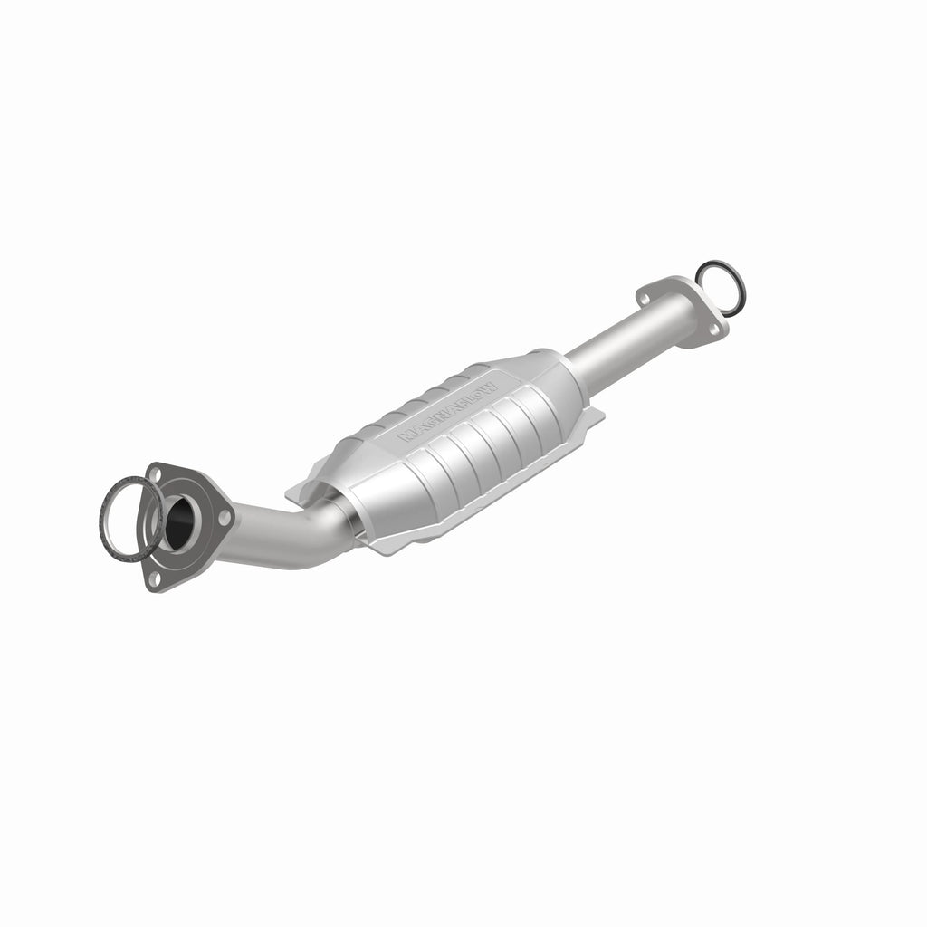MagnaFlow Exhaust Products 24406 HM Grade Direct-Fit Catalytic Converter for Select Toyota Tundra