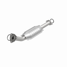 Load image into Gallery viewer, MagnaFlow Exhaust Products 24406 HM Grade Direct-Fit Catalytic Converter for Select Toyota Tundra