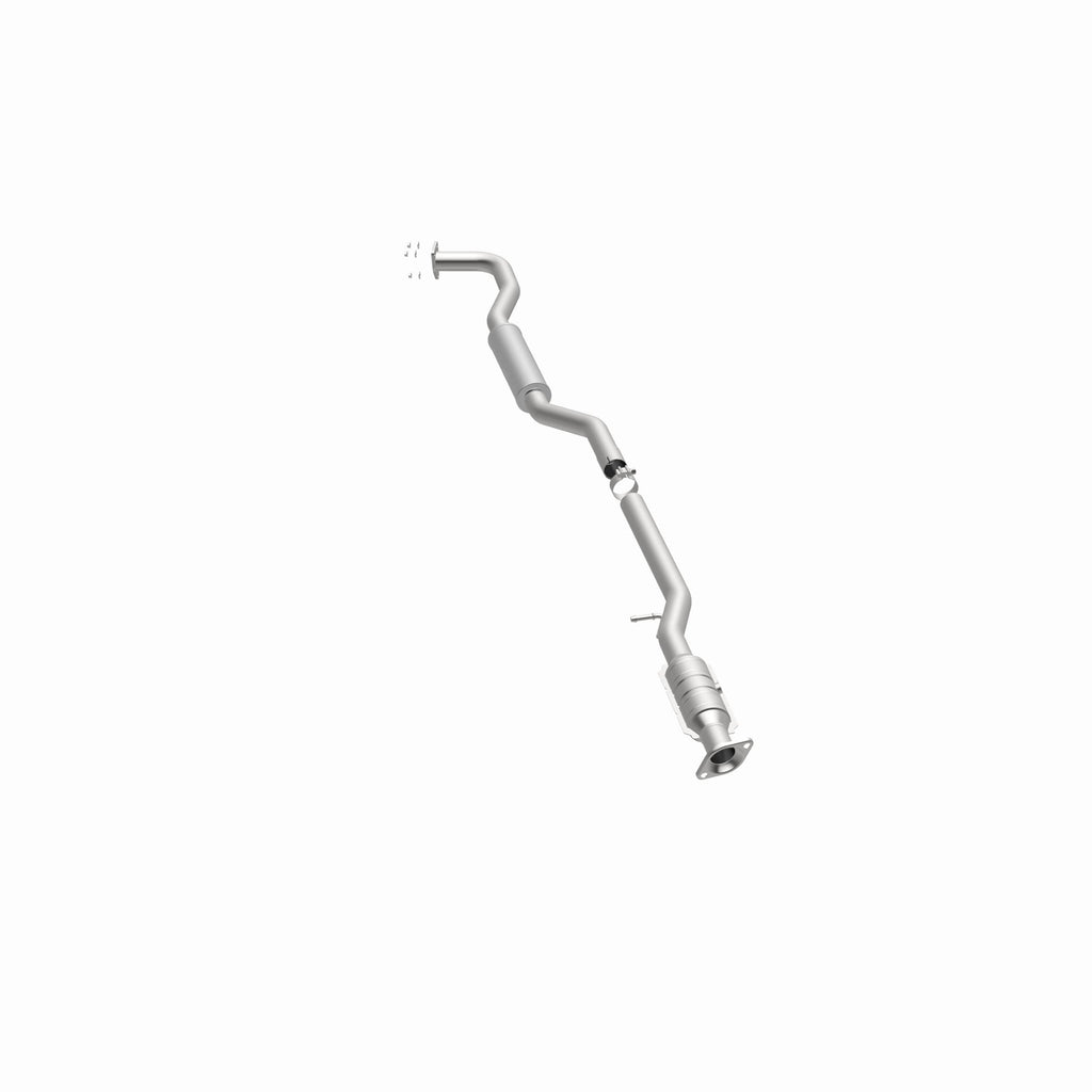 MagnaFlow Exhaust Products 51539 OEM Grade Direct-Fit Catalytic Converter for Select Mitsubishi Outlander