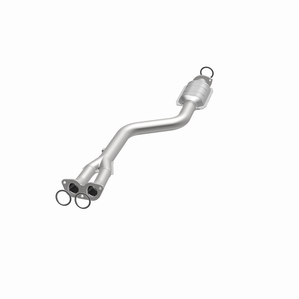 MagnaFlow Exhaust Products 49132 OEM Grade Direct-Fit Catalytic Converter for Select Lexus GS300