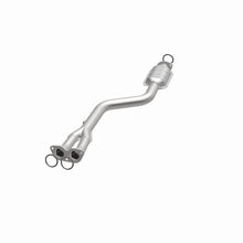 Load image into Gallery viewer, MagnaFlow Exhaust Products 49132 OEM Grade Direct-Fit Catalytic Converter for Select Lexus GS300