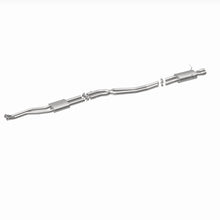 Load image into Gallery viewer, MagnaFlow Exhaust Products 16532 Touring Series Polished Cat-Back System for Select BMW 323Ci, BMW 323i, BMW 323is, BMW 328Ci, BMW 328i