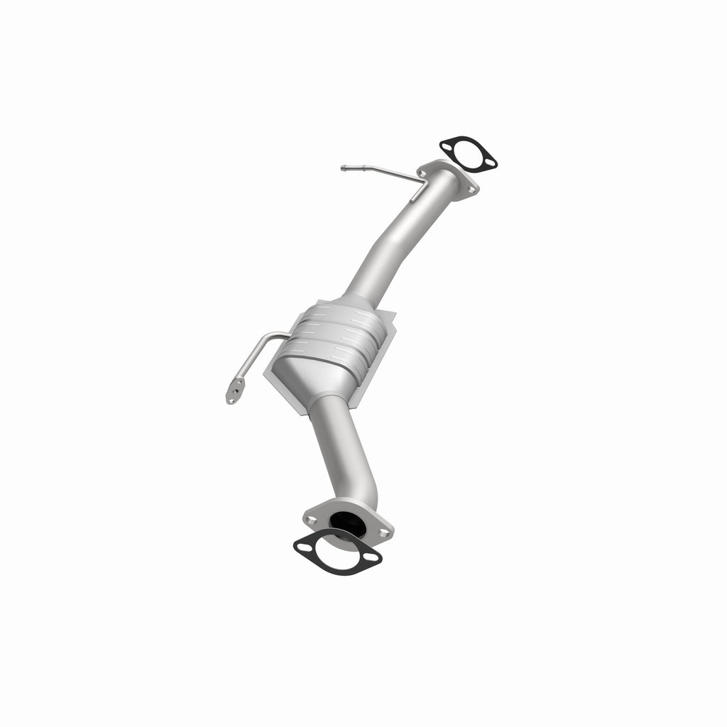MagnaFlow Exhaust Products 24388 Standard Grade Direct-Fit Catalytic Converter for Select Mazda RX-7