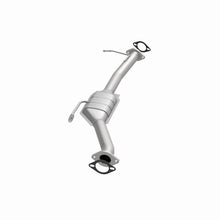 Load image into Gallery viewer, MagnaFlow Exhaust Products 24388 Standard Grade Direct-Fit Catalytic Converter for Select Mazda RX-7