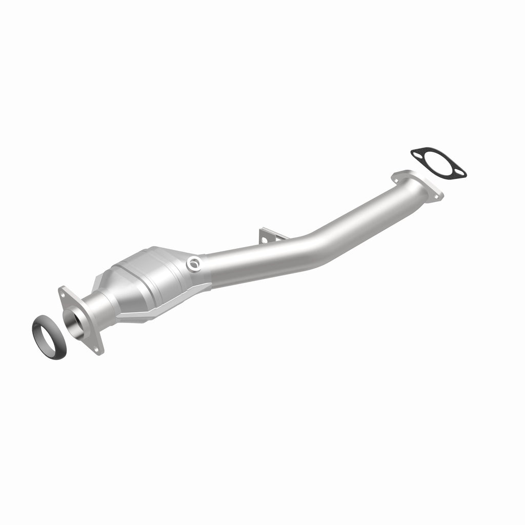 MagnaFlow Exhaust Products 23174 HM Grade Direct-Fit Catalytic Converter for Select Saab 9-2X, Subaru Forester