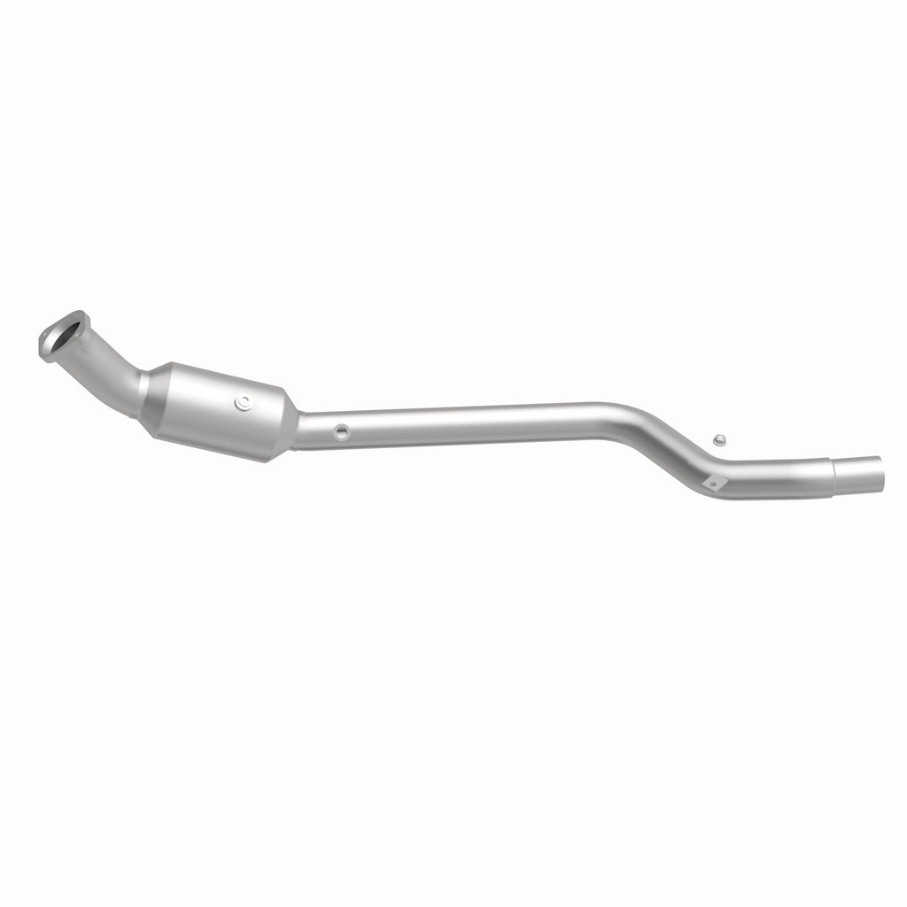 MagnaFlow Exhaust Products 5561241 California CARB Direct-Fit Catalytic Converter for Select Chrysler 300, Dodge Charger, Dodge Magnum