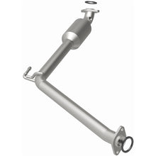 Load image into Gallery viewer, MagnaFlow Exhaust Products 52572 OEM Grade Direct-Fit Catalytic Converter for Select Toyota Tundra