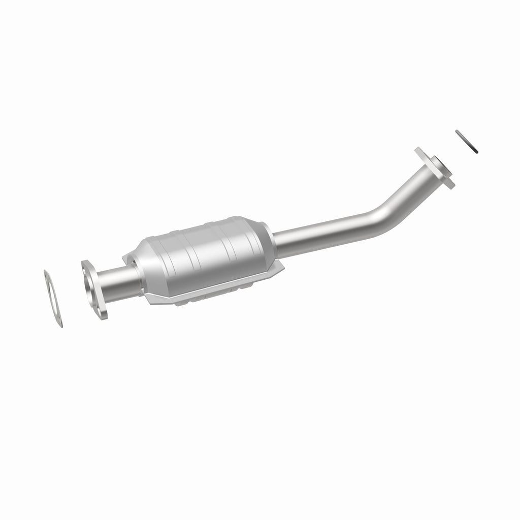 MagnaFlow Exhaust Products 24118 HM Grade Direct-Fit Catalytic Converter for Select INFINITI QX4, Nissan Pathfinder