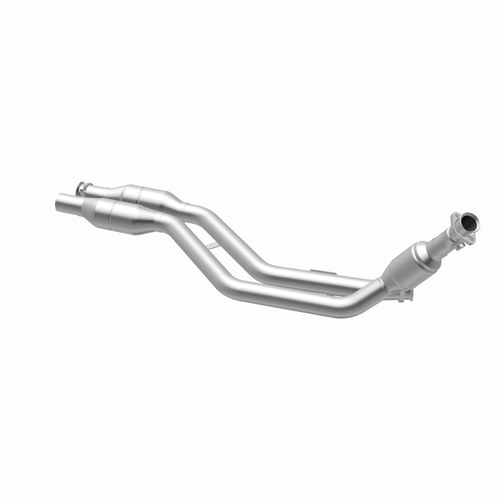MagnaFlow Exhaust Products 454022 California CARB Direct-Fit Catalytic Converter for Select Mercedes-Benz CLK430