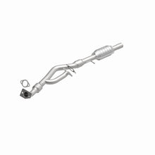 Load image into Gallery viewer, MagnaFlow Exhaust Products 49130 OEM Grade Direct-Fit Catalytic Converter for Select Hyundai Santa Fe