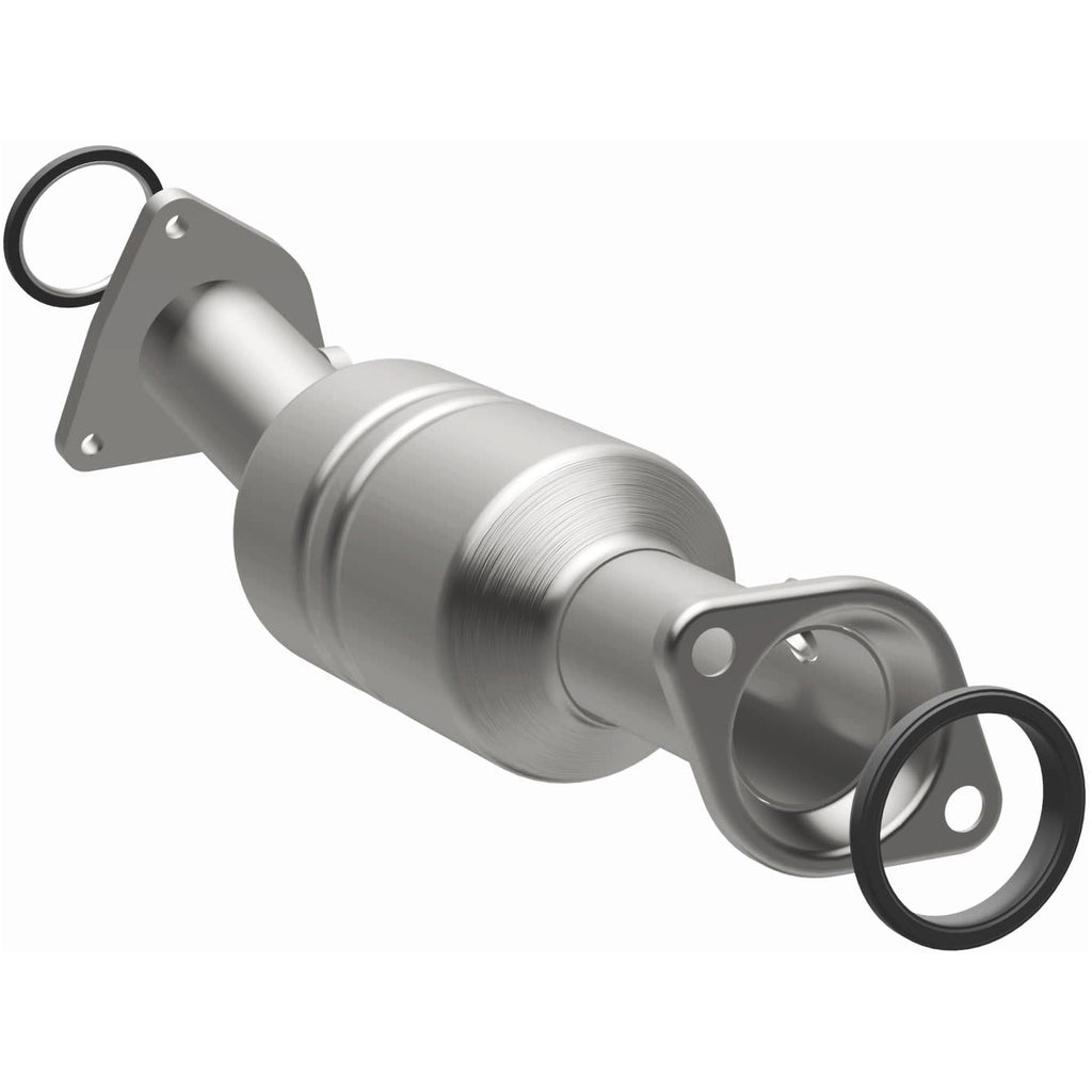 MagnaFlow Exhaust Products 5582223 California CARB Direct-Fit Catalytic Converter for Select Mazda CX-7