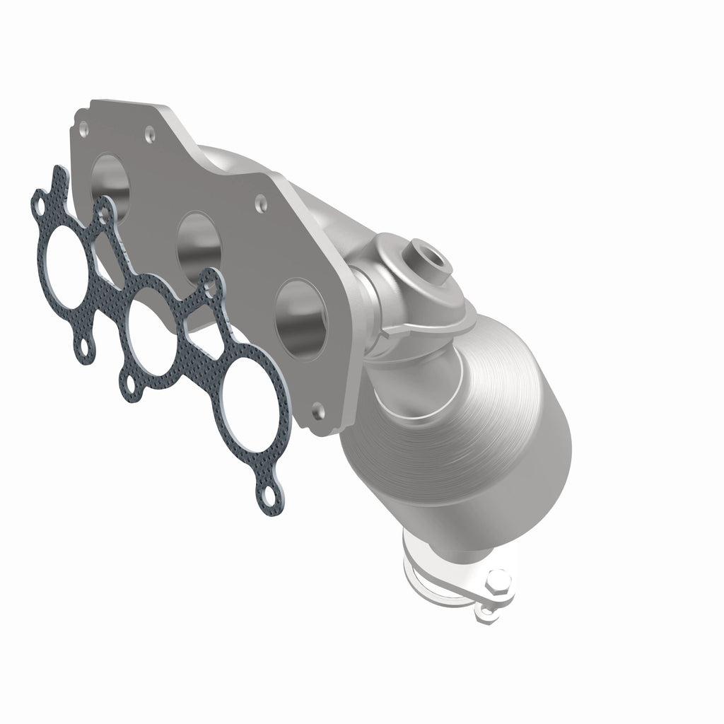 MagnaFlow Exhaust Products 50904 HM Grade Manifold Catalytic Converter for Select Lexus ES350, Toyota Avalon, Toyota Camry, Toyota Venza