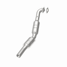 Load image into Gallery viewer, MagnaFlow Exhaust Products 551682 California CARB Direct-Fit Catalytic Converter for Select Chevrolet Camaro