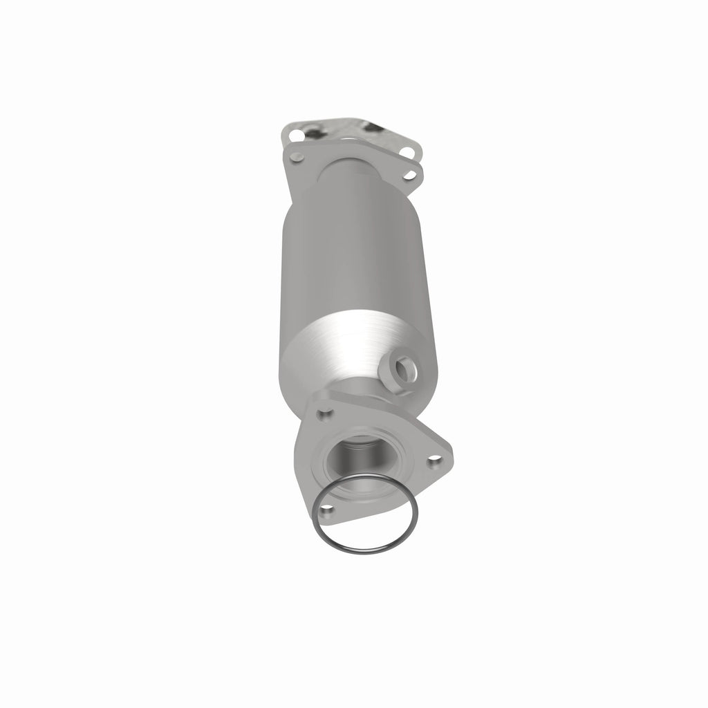 MagnaFlow Exhaust Products 4481604 California CARB Direct-Fit Catalytic Converter for Select Honda Prelude