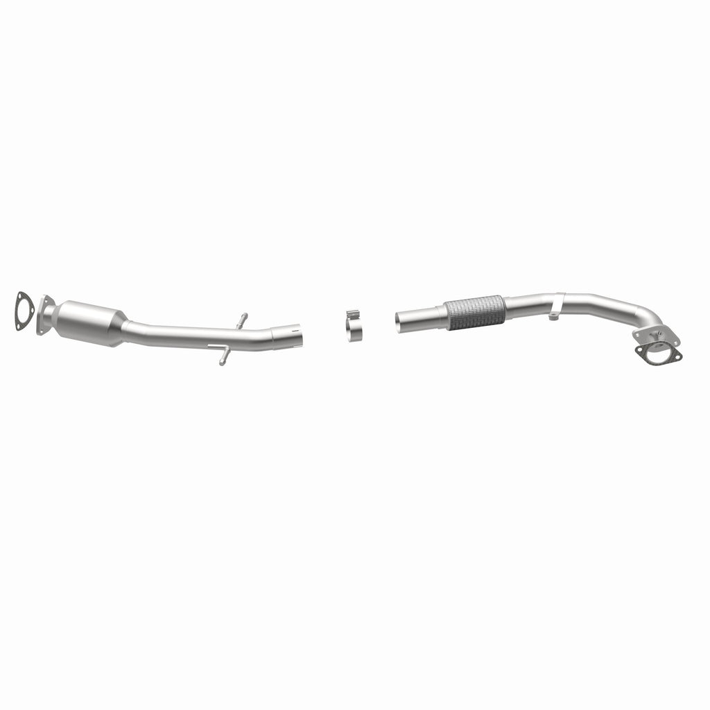 MagnaFlow Exhaust Products 280016 OEM Grade Direct-Fit Catalytic Converter for Select Buick Envision
