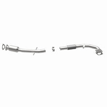 Load image into Gallery viewer, MagnaFlow Exhaust Products 280016 OEM Grade Direct-Fit Catalytic Converter for Select Buick Envision